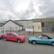 Warrenpoint Police station