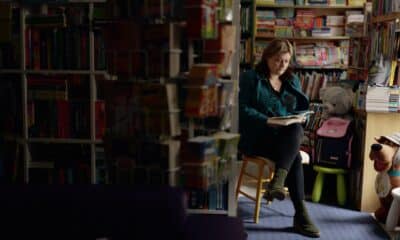 Author Sue Divin