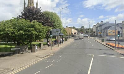 Church Square banbridge