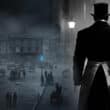 Jack the Ripper in Armagh