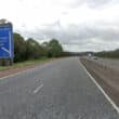 M1 Motorway