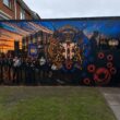 Portadown memorial