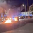 Riot in Portadown