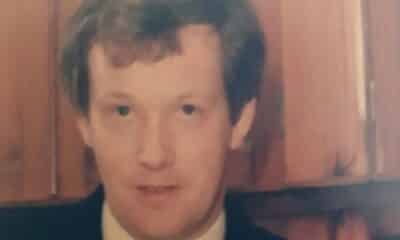 Terry McKeever