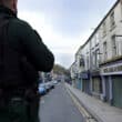 Thomas Street Armagh