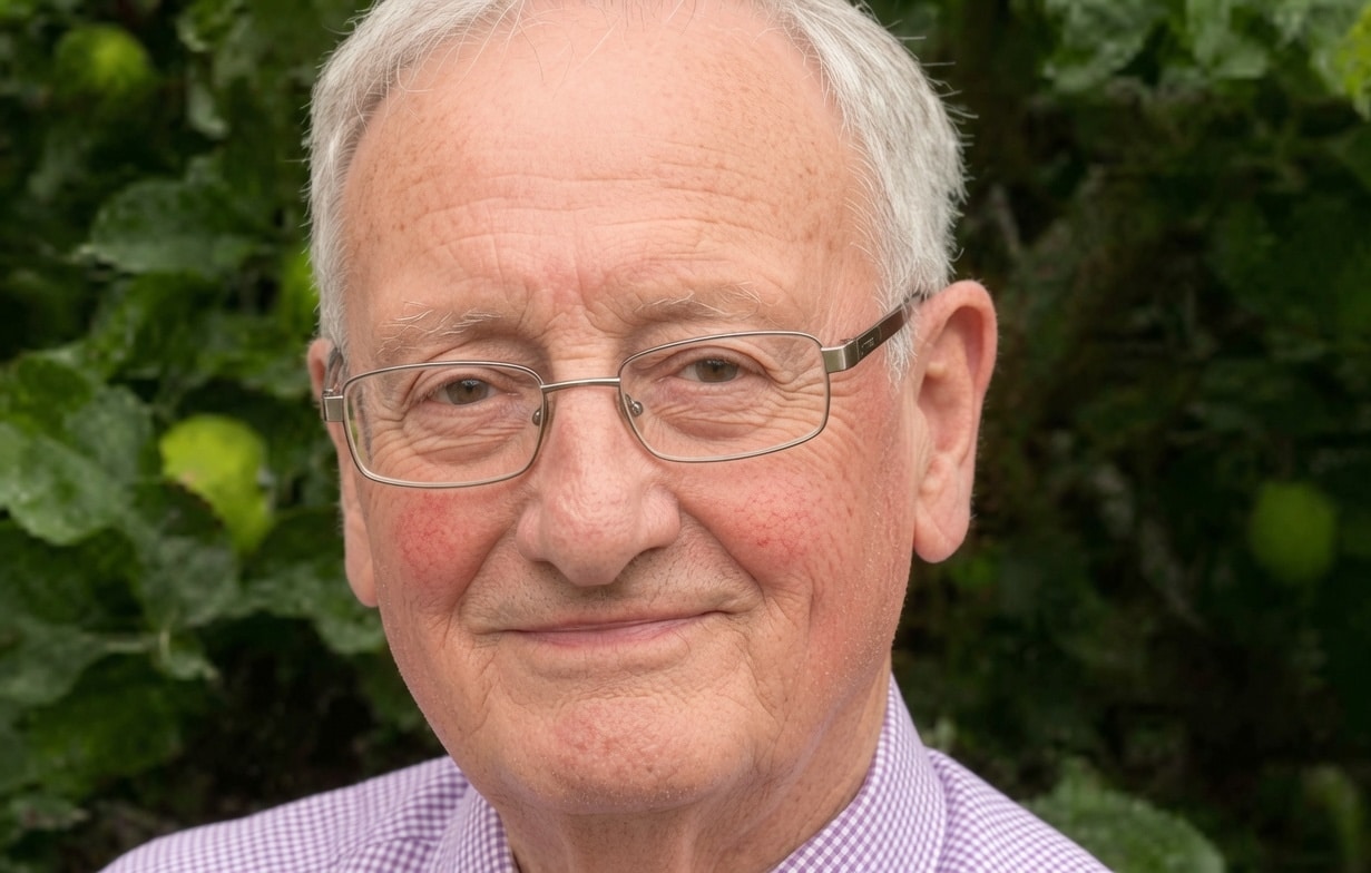 Colum McConville