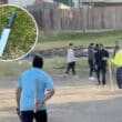 Dungannon violence