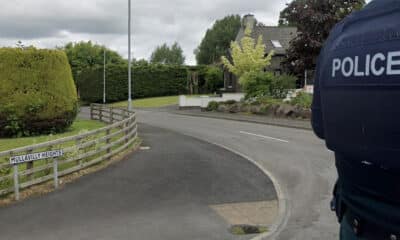 Mullavilly Heights in Tandragee
