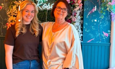 Cafe Rose in Caledon