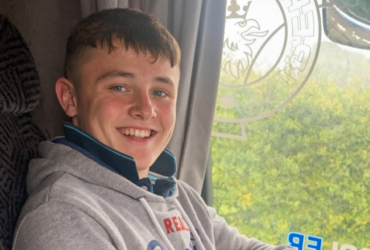 Cathal McCrory