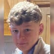 Connor Campbell Clonoe