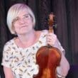 Eithne Vallely Armagh Pipers Club