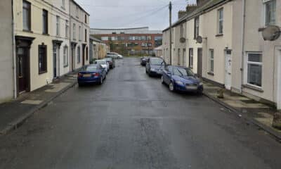 Harford Street, Portadown