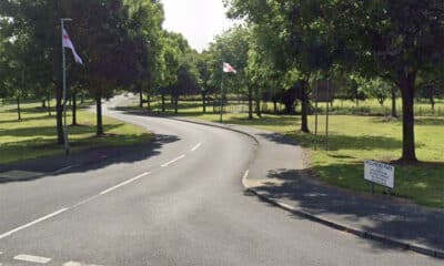 Hillhead Park in Banbridge