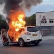 Kilkeel riots