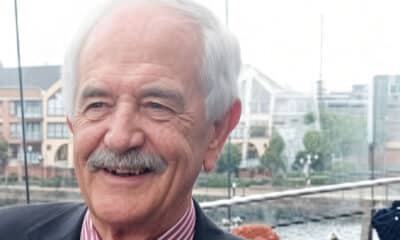 Paddy McGleenon