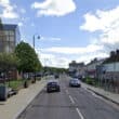 Platers Hill Coalisland