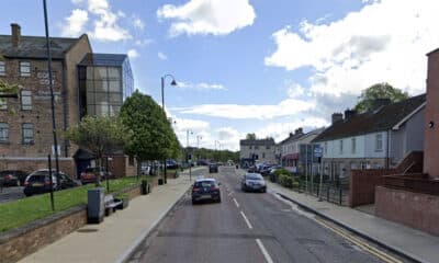 Platers Hill Coalisland