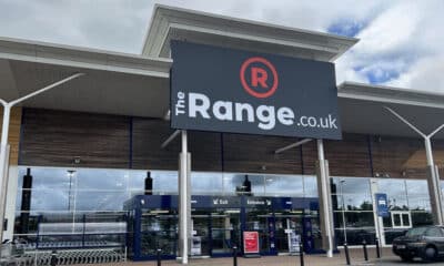 The Range Banbridge