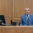 District Judge Eamon King