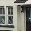 Chequer Court house in Newry