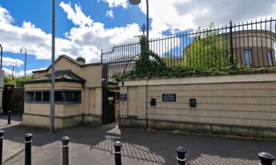 Newry Courthouse