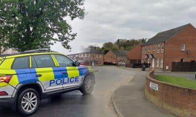 Police Banbridge