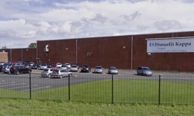 Smurfit Kappa Lurgan