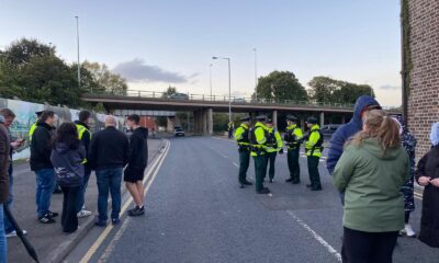 Shillington's Bridge Portadown