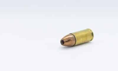 A bullet