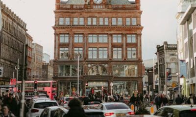 Belfast