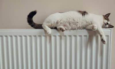 Home heating