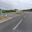A1 Newry Derrycaw Road Junction