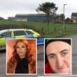 Armagh crash victims