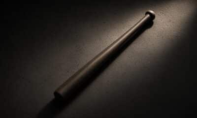 Baseball bat