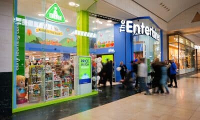 The Entertainer set to open at Rushmere Shopping Centre in Craigavon