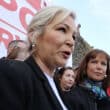 Michelle O'Neill and Mary Lou McDonald
