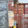 Paul Duffy grafitti