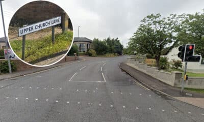 Upper Church Lane, Portadown